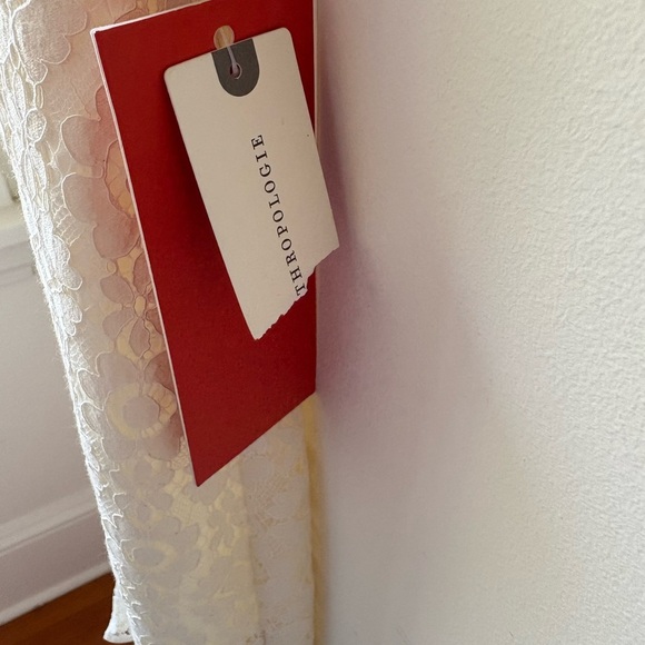 NWT Monique Lhuillier Lace Dress - Picture 11 of 15